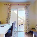 Cozy Summer Appartement