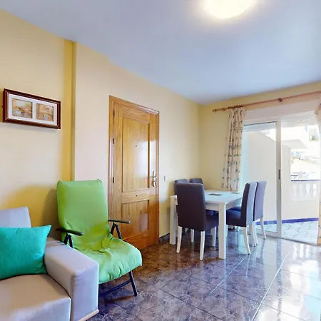 Appartement Cozy Summer Torrevieja