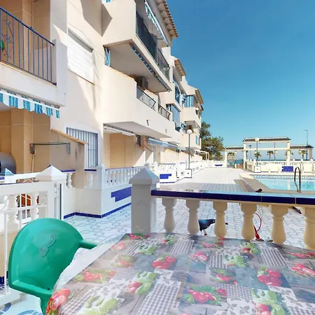 Cozy Summer Appartement