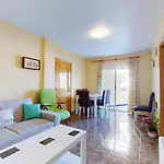 Apartment Cozy Summer Torrevieja