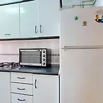 Cozy Summer Apartment *