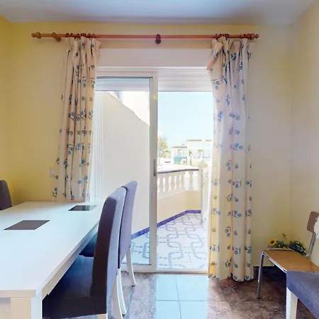 Cozy Summer Appartement