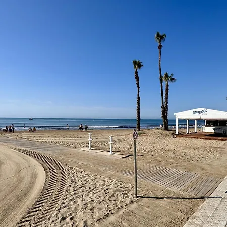 Cozy Summer * Torrevieja