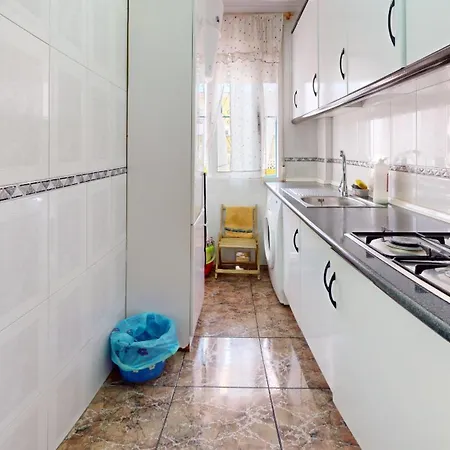 Cozy Summer * Torrevieja