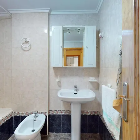 Cozy Summer Torrevieja