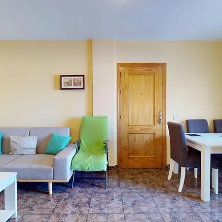 Cozy Summer Appartement