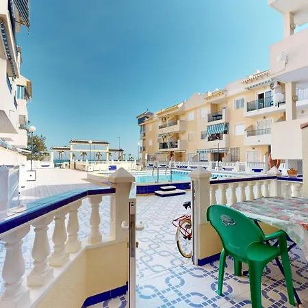 Cozy Summer Appartement
