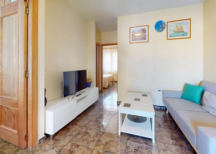Apartment Cozy Summer Torrevieja