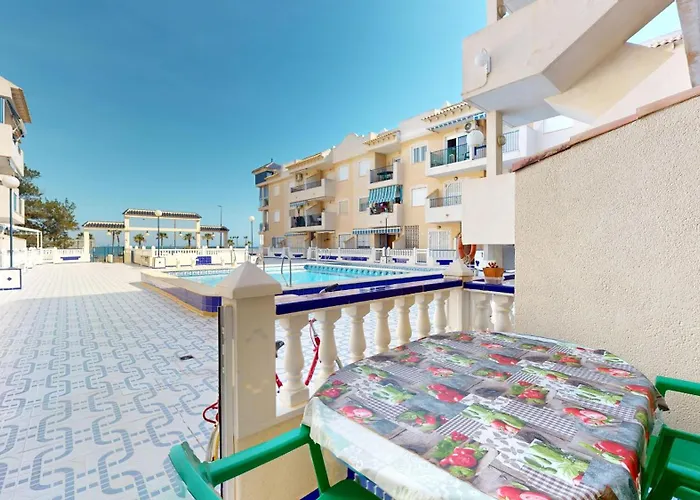 Cozy Summer Apartment