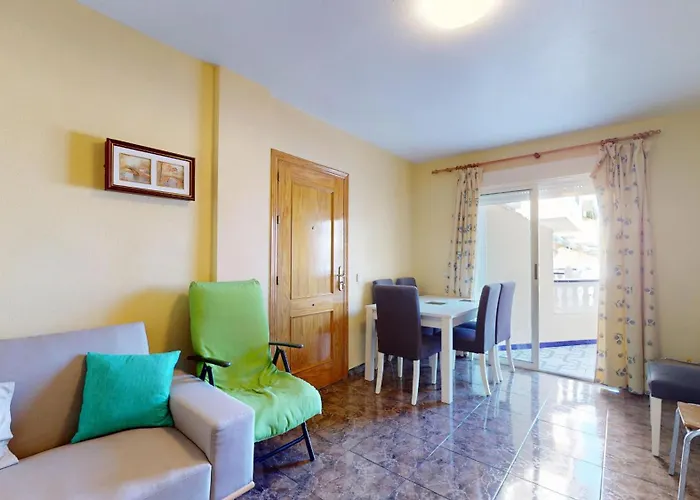 Apartment Cozy Summer Torrevieja