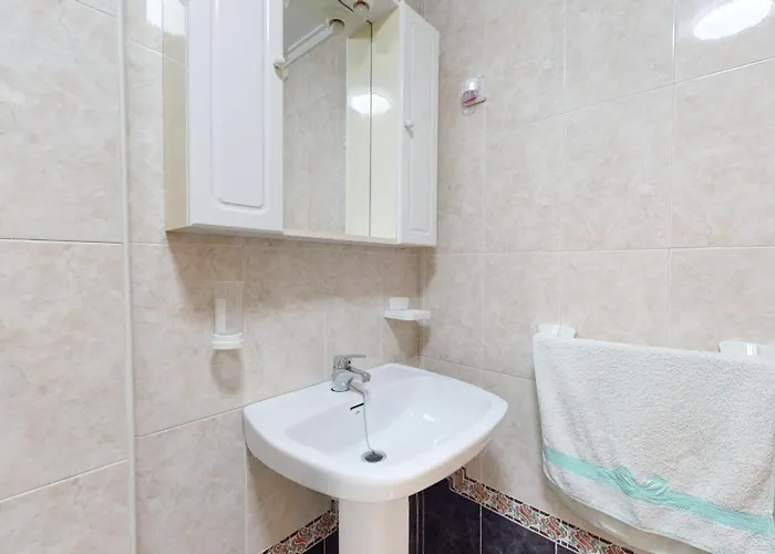 Cozy Summer * Torrevieja