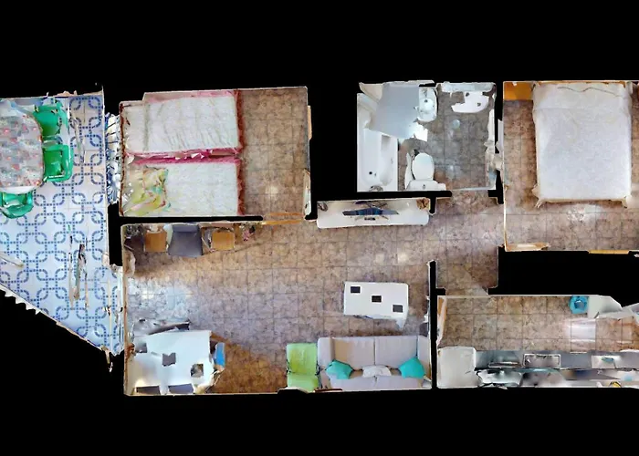 Cozy Summer Apartment