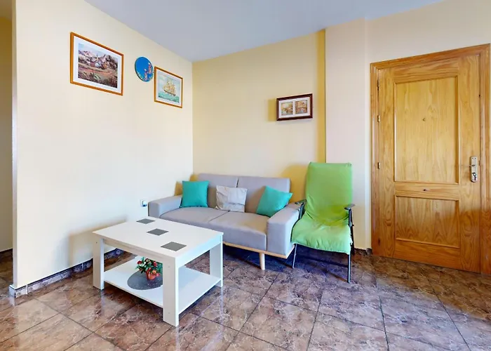 Apartment Cozy Summer Torrevieja