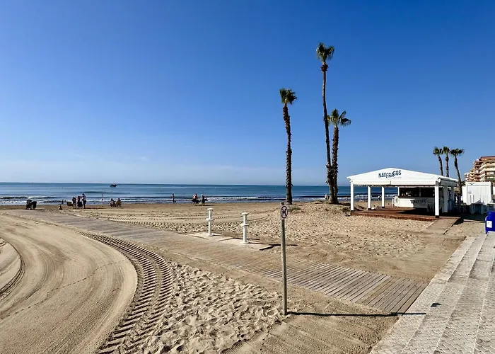 Cozy Summer * Torrevieja