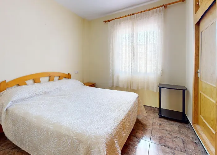 Apartment Cozy Summer *