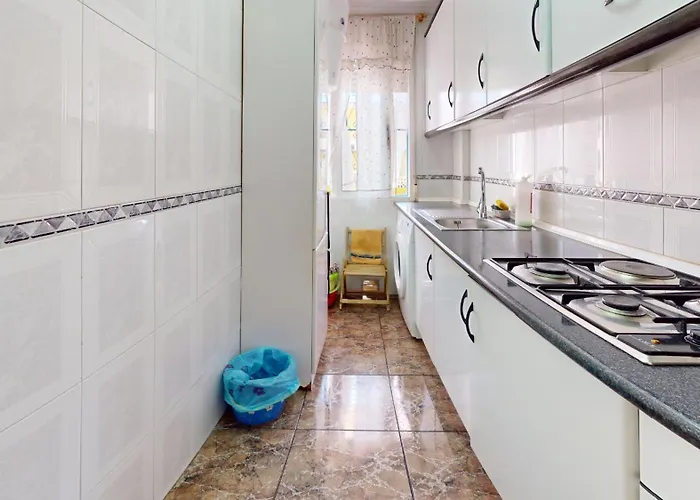 Cozy Summer * Torrevieja