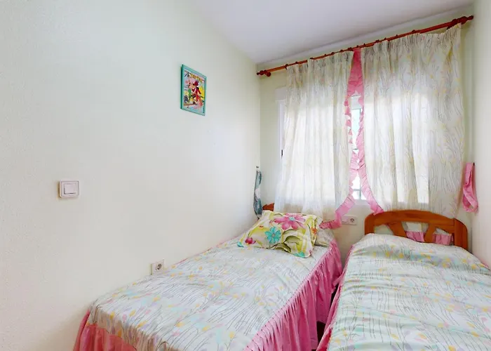 Apartment Cozy Summer