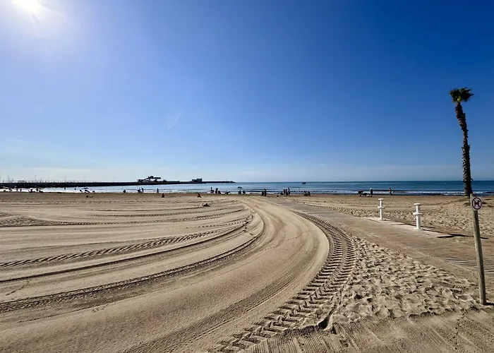 Cozy Summer Torrevieja