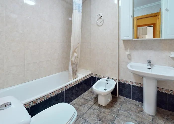 Cozy Summer Apartment