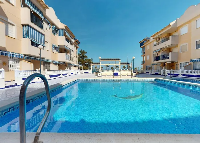 Apartment Cozy Summer