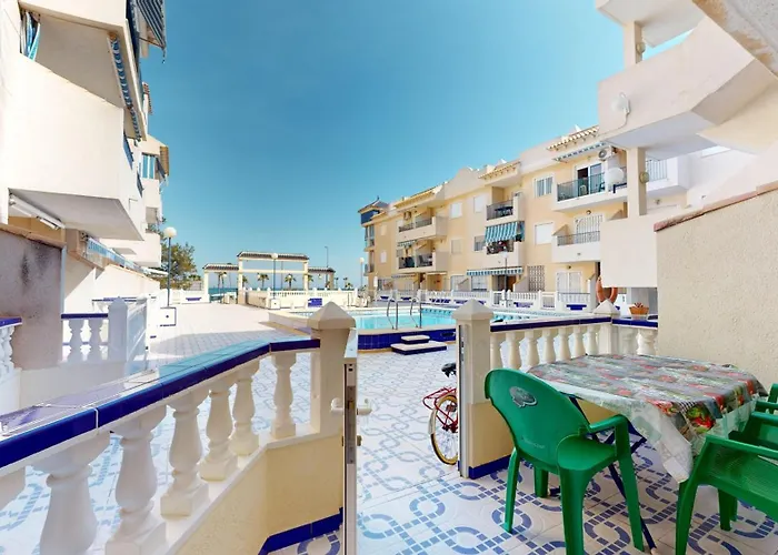 Cozy Summer Apartment