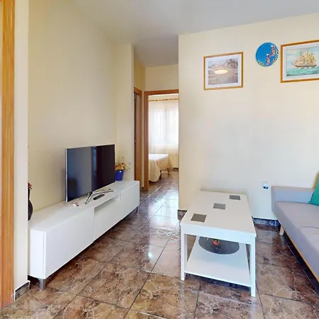 דירה Cozy Summer טורבייחה