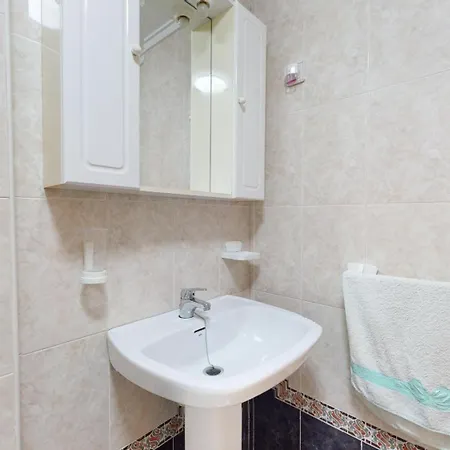 Cozy Summer * טורבייחה