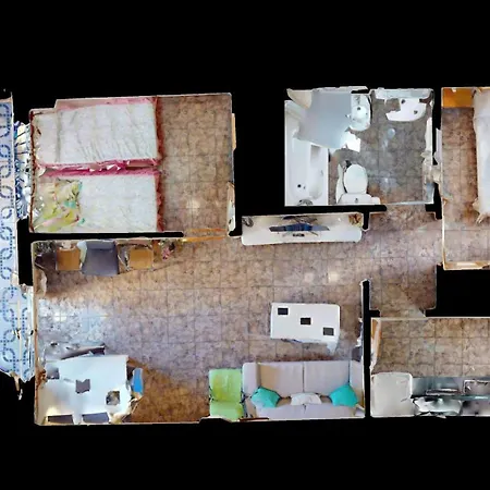 Cozy Summer דירה