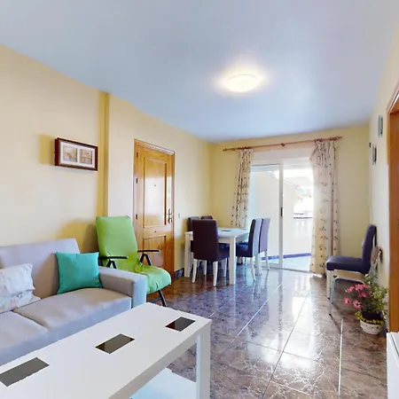 דירה Cozy Summer טורבייחה