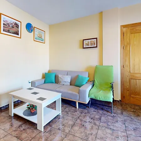 דירה Cozy Summer טורבייחה