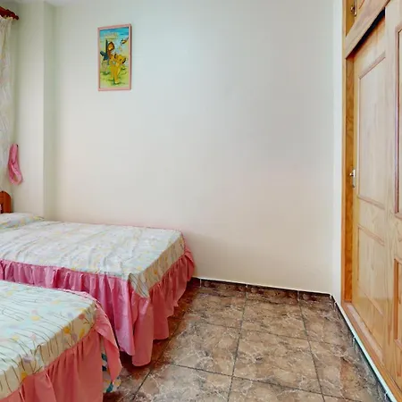 Cozy Summer טורבייחה