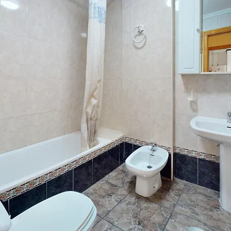 Cozy Summer דירה